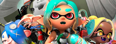 Tenía mis dudas, pero jugar a Splatoon Raiders me ha demostrado que está muy lejos de ser un juego menor para Nintendo  