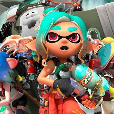 Tenía mis dudas, pero jugar a Splatoon Raiders me ha demostrado que está muy lejos de ser un juego menor para Nintendo  