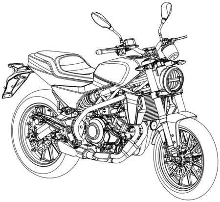 Harley Davidson 2 4 2022