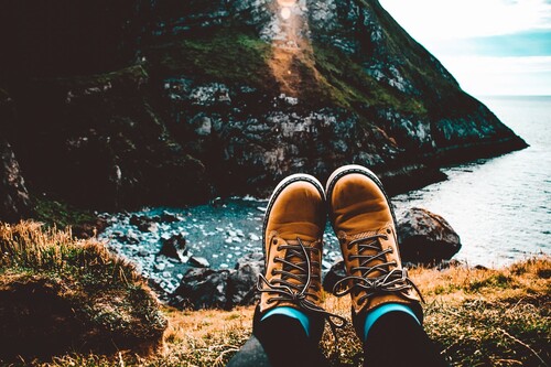 Chollos en tallas sueltas de botas Quiksilver, Levi's o Pepe Jeans a la venta en Amazon