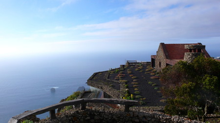 Mirador La Peña Canarias