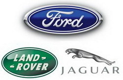 Tata compra Jaguar y Land Rover