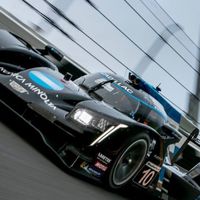 Fernando Alonso saldrá sexto en las 24 Horas de Daytona 2019. Pole position para Mazda