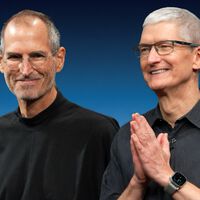 El plan para proteger Apple ya estaba diseñado en 2011: Tim Cook solo ha tenido que seguir el rastro de Steve Jobs