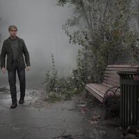 Konami triunfa con Silent Hill y quiere aplicar la de FIFA: lanzar un juego nuevo cada año 