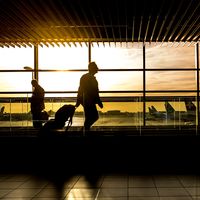 Navidad 2017: las huelgas aeroportuarias que debes tener en cuenta 