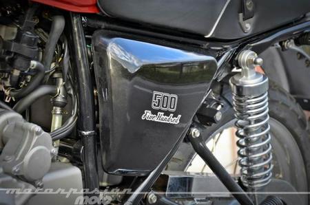 Mash Five Hundred 006