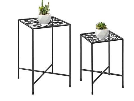 Soporte para plantas