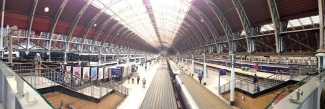 Londres