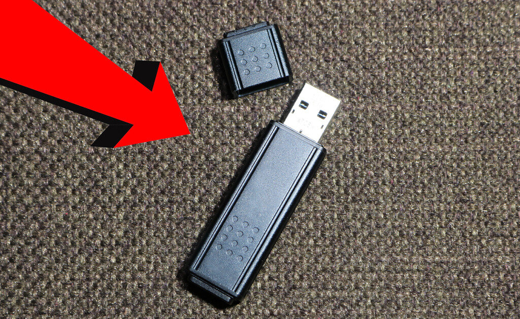 Si tienes una vieja USB, no la tires, tienes un tesoro en casa: cinco formas de utilizarla. Noticias en tiempo real