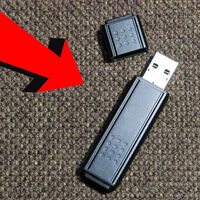 Si tienes una vieja USB, no la tires, tienes un tesoro en casa: cinco formas de utilizarla