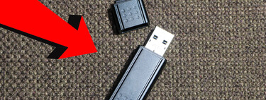 Si tienes una vieja USB, no la tires, tienes un tesoro en casa: cinco formas de utilizarla