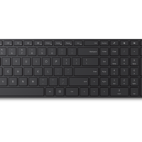 Teclado y ratón bluetooth Microsoft Designer con 30 euros de descuento