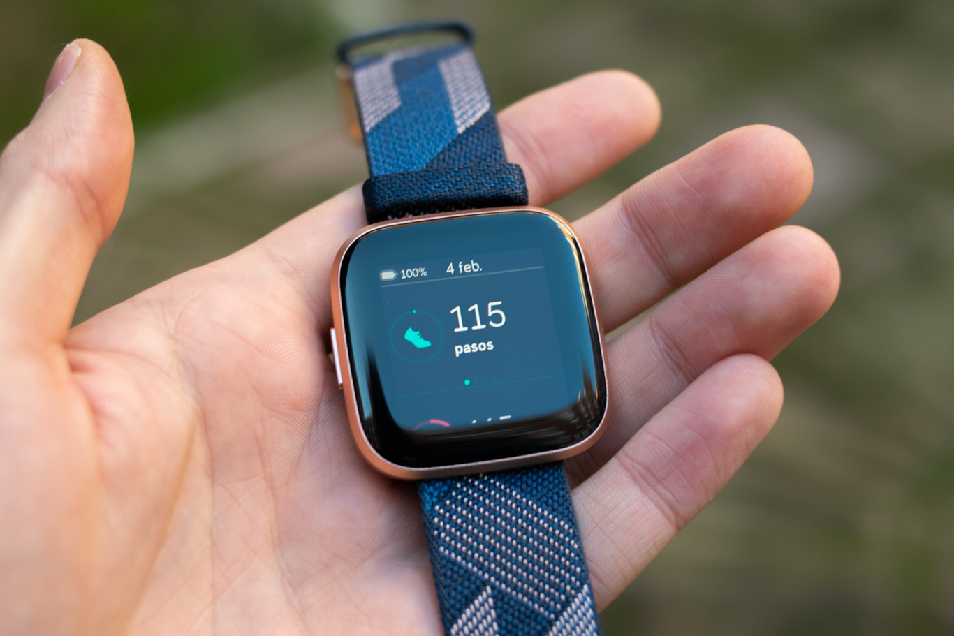 El mejor smartwatch 2020 guía de compra y comparativa de relojes inteligentes