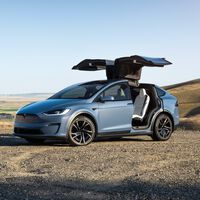 Elon Musk toma una decisión histórica: ya no fabricará Tesla Model S y X, ahora hará robots 