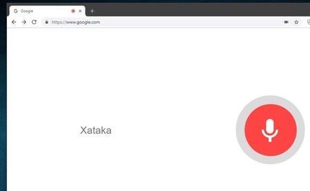 Google inicia el camino para integrarse en las búsquedas por voz de Google Chrome