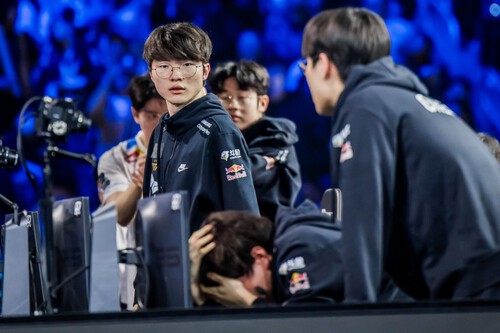 League Of Legends Worlds