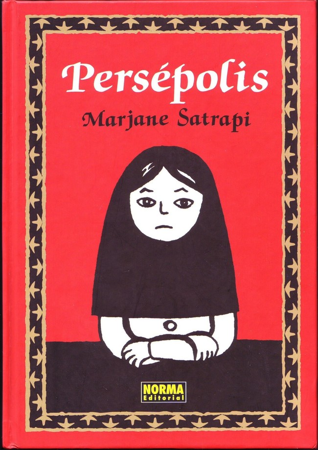 Persepolis