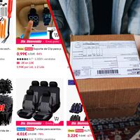 Europa cambia las normas: adiós a comprar piezas y herramientas baratas para el coche en AliExpress y Temu. Tendremos que pagar más por cada envío