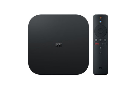 Xiaomi se pone las pilas: Mi Box S es el nombre de su renovado set-top-box para llevar Android TV a cualquier televisor