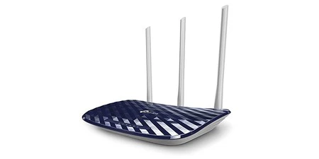 Tp Link Archer C20 Ac750