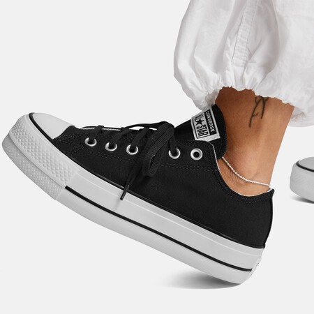 zapatillas Converse