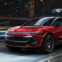 El Chevrolet Equinox 2024 revela su nueva generación: ahora será un SUV eléctrico