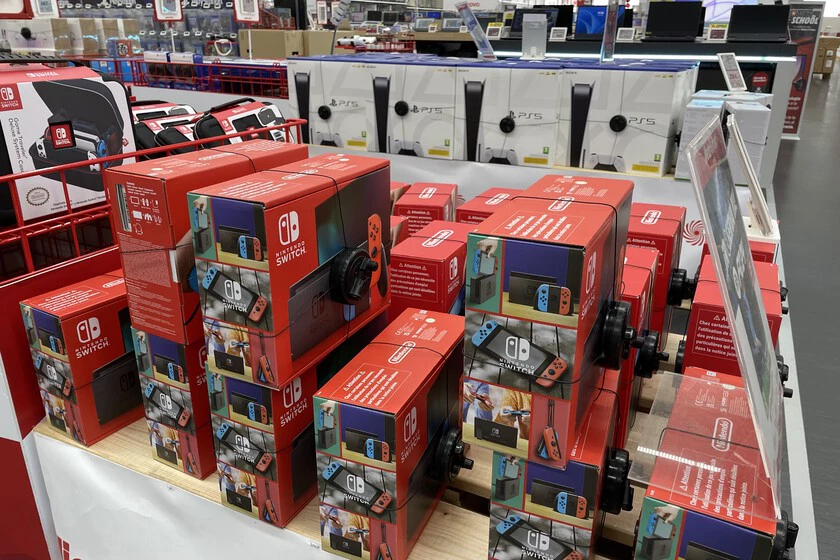 Mediamarkt Outlet
