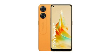 OPPO Reno 8T
