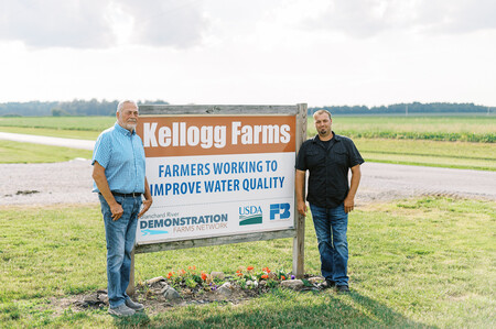 Kellogg Farm