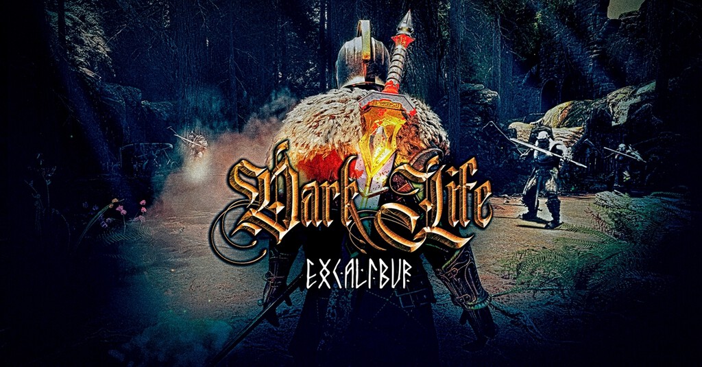 Dark Life Excalibur es el gran triunfador de la octava edición de los Premios PlayStation Talents. Aquí tienes todos los ganadores Dark Life Excalibur es el gran triunfador de la octava edición de los Premios PlayStation Talents. Aquí tienes todos los ganadores