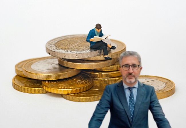 Dinero Embargable Hacienda Autonomos