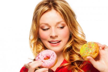 ¿Cuál fue el primer "capricho" que te concediste tras el parto?