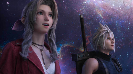 Final Fantasy VII Rebirth