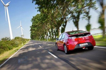 Los Países Bajos se convierten en el campo de pruebas para los coches eléctricos