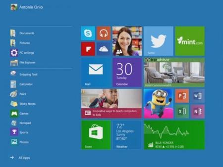 Windows 10 permitirá a las empresas comprar aplicaciones en cantidad y distribuirlas en los equipos