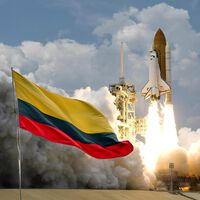 ¿Colombia en la carrera por la exploración del espacio? Así es el proyecto que propone una agencia espacial nacional para impulsar ciencia, satélites y formación tecnológica 