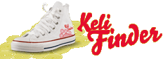 kelifinder