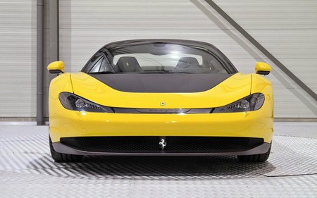 Ferrari Sergio Venta 25