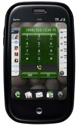 Rumor: La Palm Pre podría ponerse a la venta el próximo 30 de abril