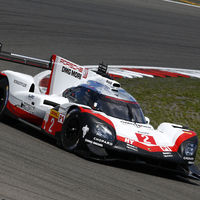 Porsche se une a la moda. Confirma salida del WEC y 24 Horas de Le Mans y entrada en la Fórmula E