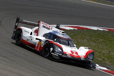 Porsche se une a la moda. Confirma salida del WEC y 24 Horas de Le Mans y entrada en la Fórmula E