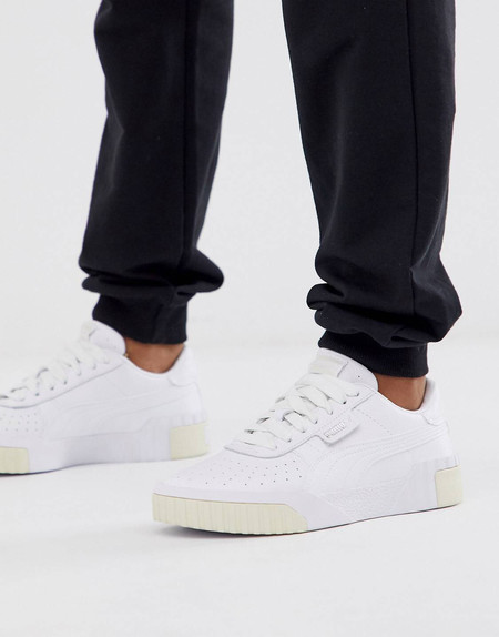 zapatillas puma sprinter 98