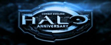 E3 2011: 'Halo Anniversary'. Vuelve el Jefe Maestro original