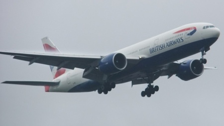 Vuelos offline: ¿hasta cuando pondremos el "modo avión" en los móviles?