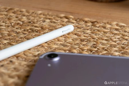 Apple Pencil Pro