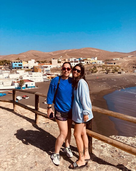 Escapadas Pueblos Pesqueros Bonitos Buen Tiempo Otoño Tradicionales