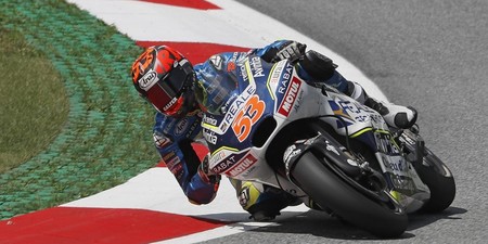 Rabat Silverstone Motogp 2019