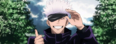 La secuela de 'Jujutsu Kaisen' confirma por fin al heredero de Satoru Gojo, y solo le ha llevado unos 80 años poder alcanzar a su maestro