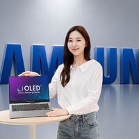 Apilar capas de OLED con precisión de laboratorio no es sencillo. Samsung Display ya lo fabrica y distribuye como churros 